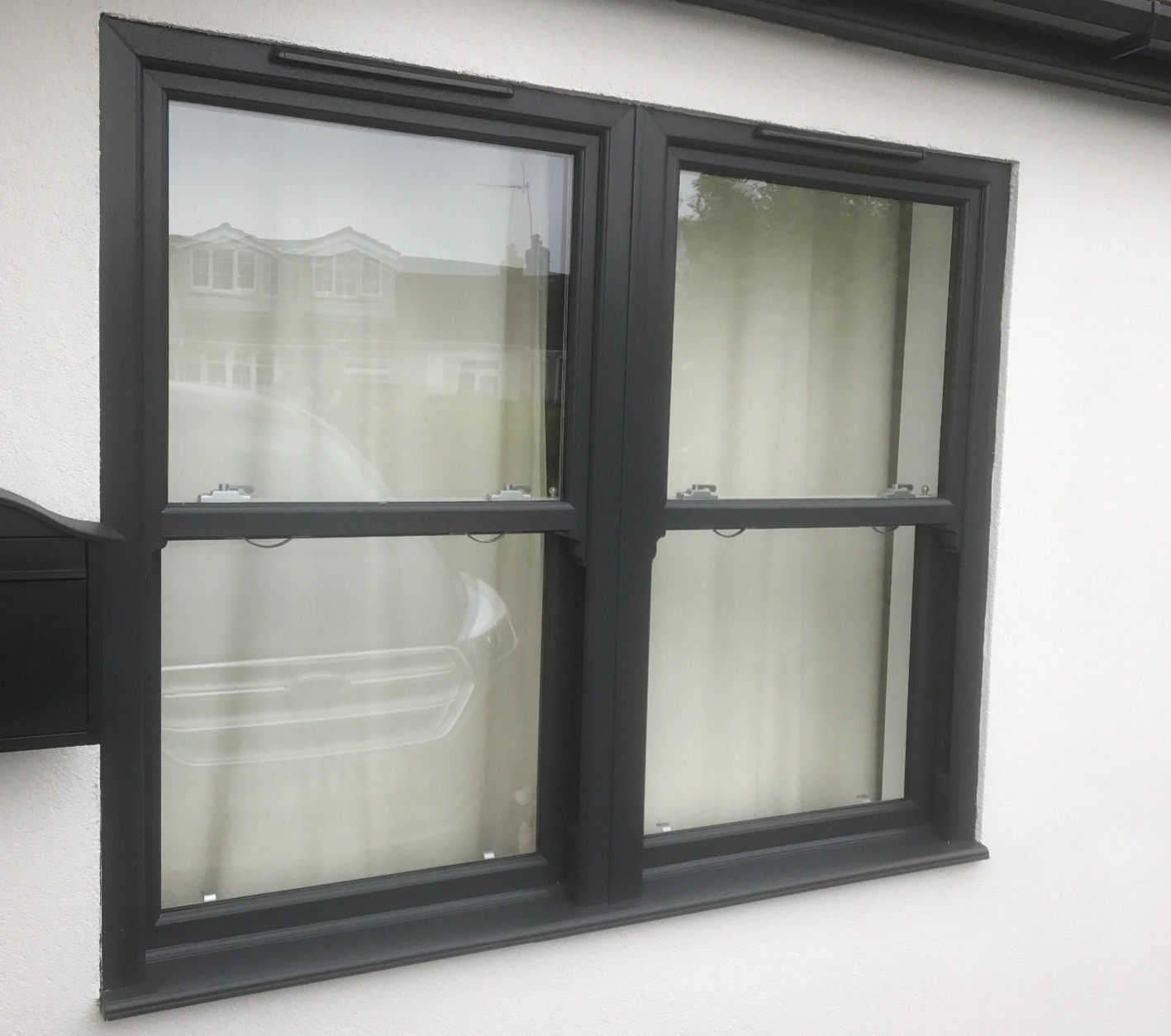 Essex New Windows Period Property